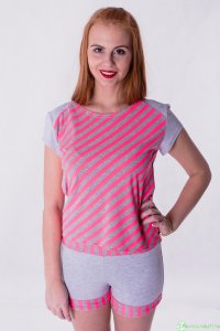 Пижама К 21
