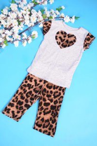 Детский костюм ДК 18